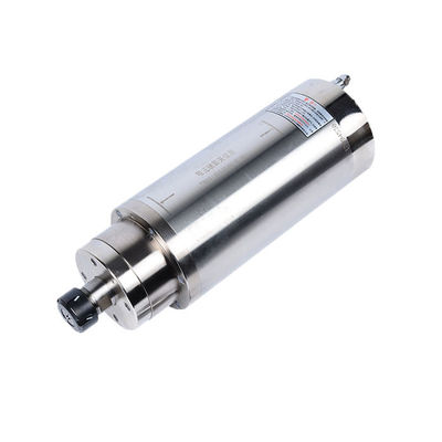 購入 HQD メタルワーク電気スピンドルモーター 5.5kW スピンドルモーター GDK125-18-24Z/55 online manufacture