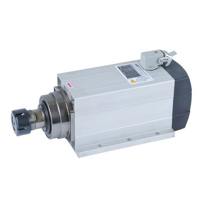 購入 HQD 木工電気 4.5kW スピンドルモーター 18000rpm 空気冷却 GDF60-18Z/45 online manufacture