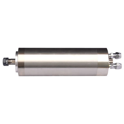 購入 800W 木工水冷電 スピンドルモーター 24000rpm GDZ-65-800 online manufacture