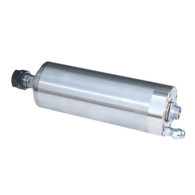 購入 2.2kW 木工用水冷却電動スピンドルモーター 24000rpm GDZ-80-2.2 online manufacture