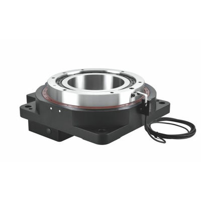 購入 IP40 中空のCNC回転テーブル 高精度CNC電子機器自動化 online manufacture
