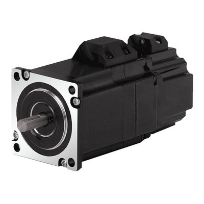 購入 Nema23 57mm 閉ループステップモーター 2相ハイブリッドステップモーター ブレーキ付き online manufacture