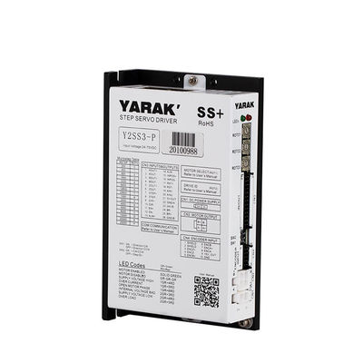 購入 DC入力 4.5A 2相ステップセルボドライブ 暗号化装置 Y2SS3-P online manufacture