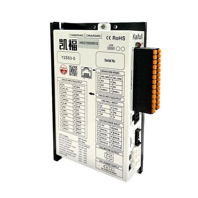 購入 Y2SS3-S 8.0A 2相閉ループステップモータードライブ online manufacture
