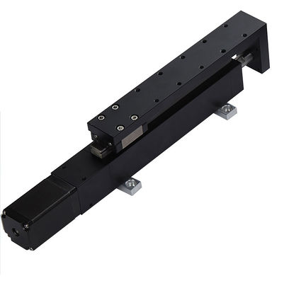 購入 20x20mm / 35x204mm 電動シリンダー IP40 移動距離 80mm ストローク online manufacture
