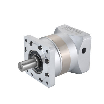 PLF090-L1 スパーギア プラネタリギアボックス Nema 34 フレンズサイズ 86mm ステップと750Wのサーボモーターのための高性能
