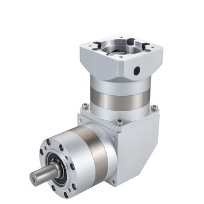 低ノイズ 右角スパー 惑星ギアボックス 減速器 2000 - 6000 Rpm ZPLE090-L3