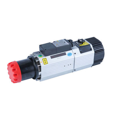 電動HQD 9kW スピンドルモーター 24000rpm メタルストーン 木工 GDL70-24Z-9.0