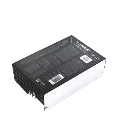 Y3SA3 8.0A 3相ステップモータードライバー Nema23から47ハイブリッドステップモーター