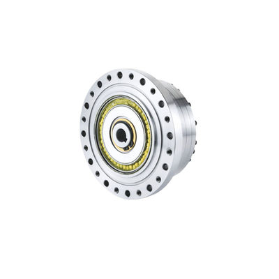 ZLCS14シリーズ 軽量 ハーモニックドライブ ギアボックス 8500rpm 高トルク 速度 低騒音