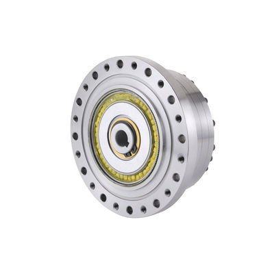 ZLCS20 シリーズ低騒音 ハーモニックドライブ ギアボックス 送電器 減速器 6500rpm