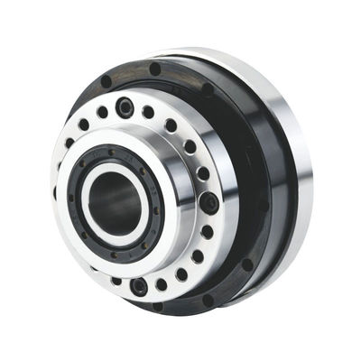 ZLSH25-H シリーズ 6500 Rpm ハーモニックドライブ ギアボックス 高トルク 速度 低騒音