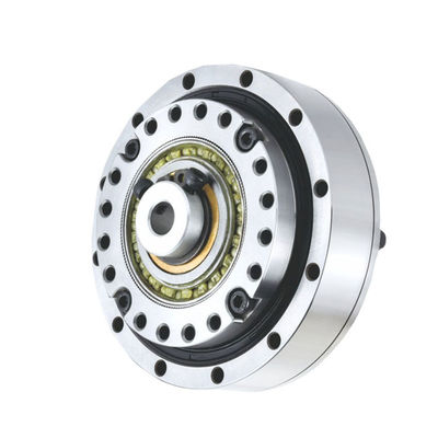 ZLSH20-Sシリーズ 高速ハーモニック駆動ギアボックス 6500rpm ハーモニック波発生器 ROHS 承認