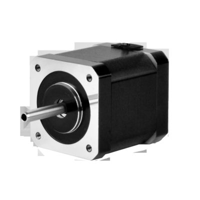 ホールシャフトハイブリッドステップモーター ネマ17 42mm 2相 42HS060シリーズ