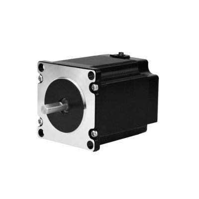 8ワイヤーハイブリッドステップモーター 2相 ネマ23 57mm 57HS145/185/190シリーズ