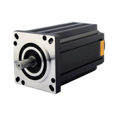 ハイブリッド3相ステップモーター 130mm ネマ52ステップモーター 3130AHS2800