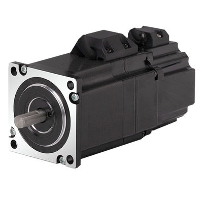 ネマ34 86mm ブレーキステップモーター 閉ループ2相ハイブリッドステップモーター