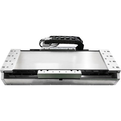YK-ZX01-250 1132N 工業自動化のための高精度の線形モーターモジュール