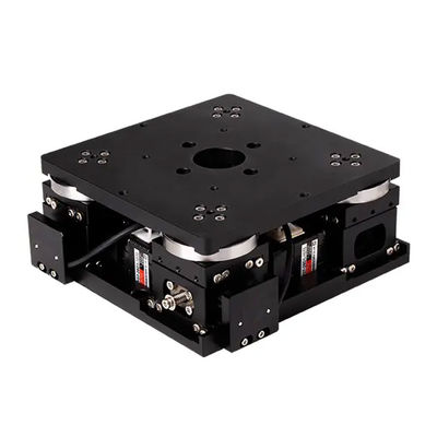 YK-XXY160 XXY XYR UVW アライナメントステージ 自動化運動制御のための高精度