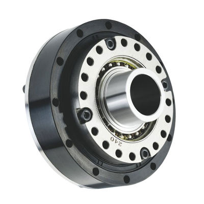 ZLSH25-HSシリーズ ハーモニックドライブギアボックス 6500rpm 高トルク減速ギアボックス